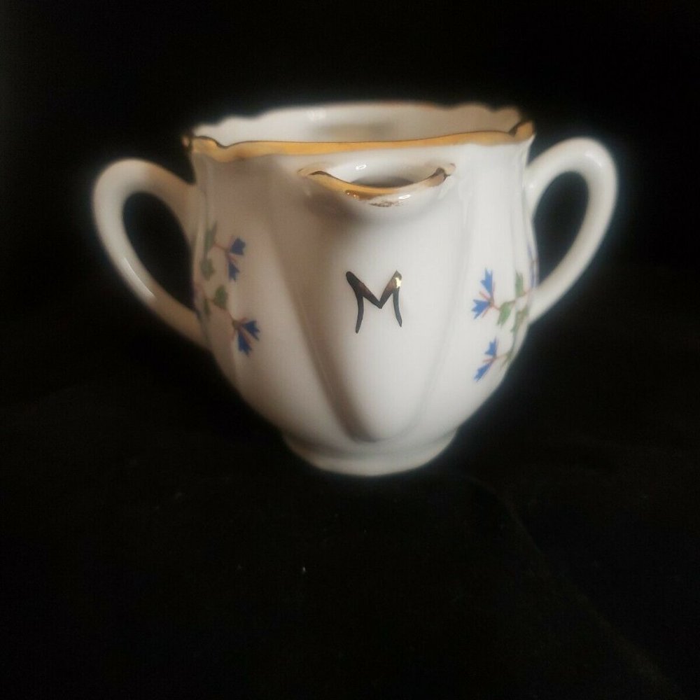 Vintage Veritable Porcelaine  Gravy Separator - Picture 2 of 8